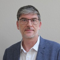 Electronic Office Employee Scott Clark's profile photo