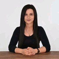 Stefanie Geier Email