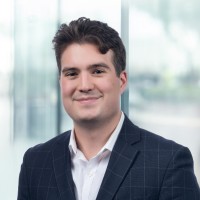 Comerica Bank Employee Jack Owen-Turner's profile photo