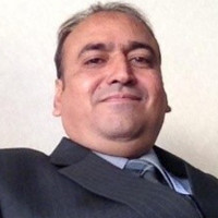 Vasudev Global Employee Bhavesh Kumar's profile photo