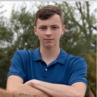 Instacart Employee Jacob Willson's profile photo