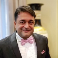 Dufferin Gate Studios Employee Peter Bajaj's profile photo