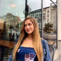 Peregrine Realty Partners Employee Sabrina Meyer's profile photo