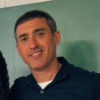 Farmais Employee Roger Luis dos Santos's profile photo