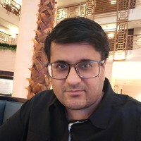 Shahid Shaukat Email