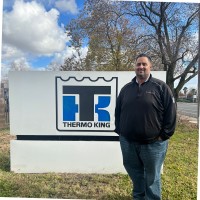 Sonsray Fleet Services Employee Vernon Passini's profile photo