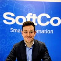 SoftCo Employee Adam McDonagh's profile photo