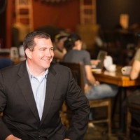 Los Angeles Metro Employee Bryan Sastokas's profile photo