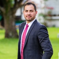 Robert Ortega Email & Phone Number