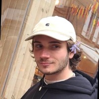 Teads Employee Hugo V.'s profile photo