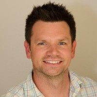 Snowflake Employee Travis Kaufman's profile photo