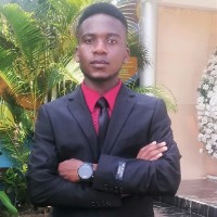 ERGONAV GROUP Employee Chelsio Chilengue's profile photo