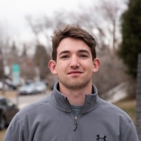 SCS Unlimited Inc. Employee Ethan Shobe's profile photo