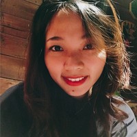 Kimberly-Clark Employee Thao Vu's profile photo