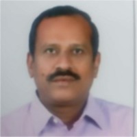 National Remote Sensing Centre, ISRO Employee V Ganesh's profile photo