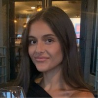 Checkmate Government Relations Employee MacEy Russo's profile photo