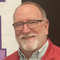 U-POL LTD Employee Tim Walsh's profile photo