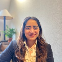 Quarkslab Employee Prabhleen Bhatia's profile photo