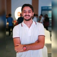 Oasis Network Employee Mohamed Ibrahim's profile photo