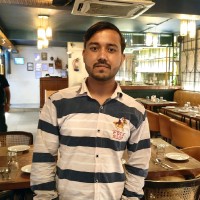 Shubham Dhingra's profile photo