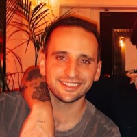 MGID Employee Daniel Clennar's profile photo