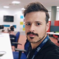 Juanma Muñoz Email