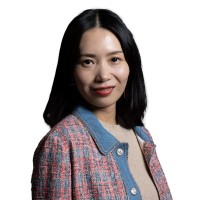 Noise Digital Inc. Employee Scarlett Tao's profile photo
