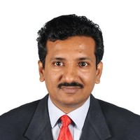 Sight Spectrum Employee Vinod Kumar's profile photo