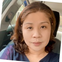 Axis Global Technologies Employee Joanna Grace Mendoza's profile photo