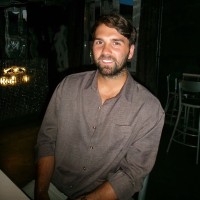 Futaba Manufacturing UK Ltd Employee Joe Rodriguez's profile photo