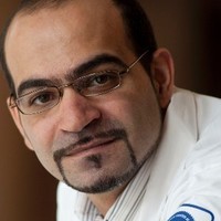 Sheridan Healthcare Employee Samer Salhab's profile photo