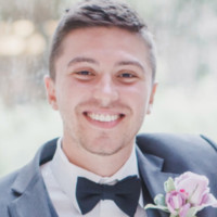 Citadel Employee Michael Deley's profile photo