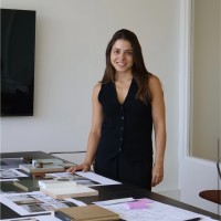 Turn Group Employee Eliza Court's profile photo