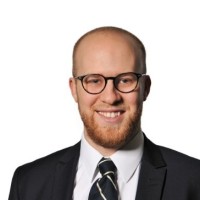UK Power Networks Employee Robert Belcher's profile photo