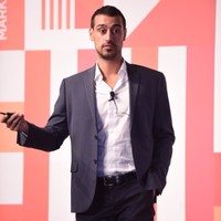 OnTheList Employee Giovanni Musillo's profile photo