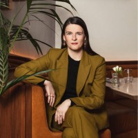 Marriott International Employee Julie van de Kerckhove's profile photo