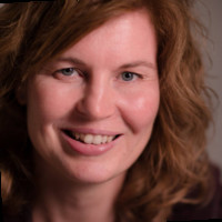 FlevoMeer Bibliotheek Employee Mirjam Sinnema's profile photo