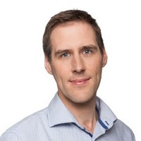 RENTEC n.v. Employee Bart Busschaert's profile photo