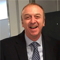 Ertan Kocagil Email & Phone Number