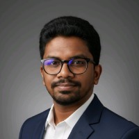 HireQuotient Employee Jeevan V's profile photo