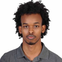 Abdisamad Yusuf Email
