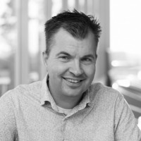 Aveco de Bondt Employee Bart Beverborg's profile photo