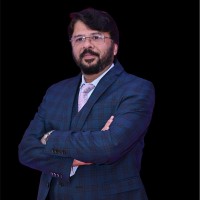 Sajid Ali Email & Phone Number