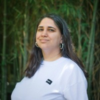 Quantia Employee Carola Draque's profile photo