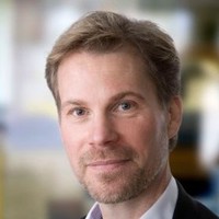 Planio AB Employee Sten Odenrick's profile photo