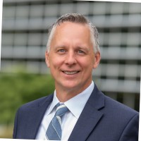 Pennsylvania College of Technology Employee Michael Reed's profile photo