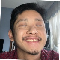 IBM Employee Brian Dinh's profile photo
