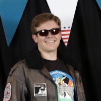Julian Rogers's profile photo