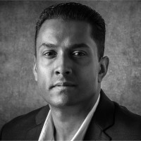 Blue Turtle Technologies Employee Avash Maharaj's profile photo