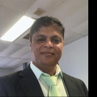 Tier One Capital Employee Desmond Pather's profile photo